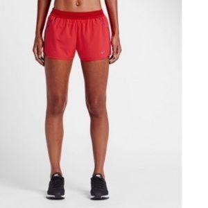 Nike Aeroswift workout/running shorts size medium